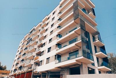 Apartament cu 2 camere decomandat în Nord - 1