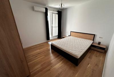 2 Camere Parcare Inclusa 3min Metrou Crangasi Trio Bridge sos Virtutii - 5