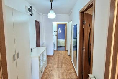 Apartament cu 2 camere decomandat, mobilat în Gheorgheni - 6
