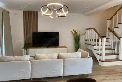 Casă cu 4 camere cu Teren 300 Mp în Dumbrăvița - 4