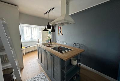 Gara-3 cam -termen lung,mobilat si utilat modern - 3