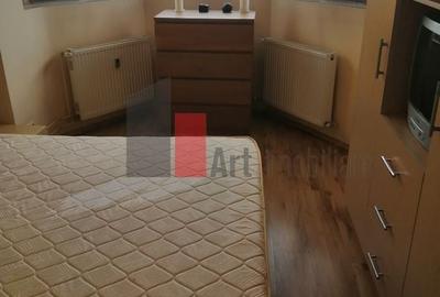 Garsonieră decomandată în Unirii - 7