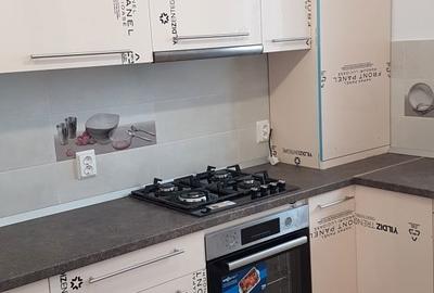 Apartament cu 2 camere decomandat în Central - 4