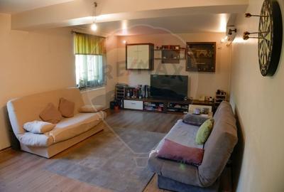 Vila de familie in Cartierul  Bucurestii Noi - 3