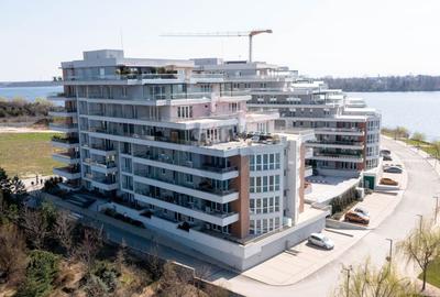 Garsonieră decomandată, mobilată în Periferie - 23