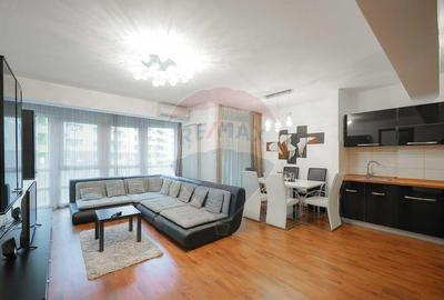 De vanzare apartament cu 2 camere, zona Nufarul, Pia?a... - 1