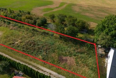 Teren Construcții intravilan de 827 mp, în Zărnești - 3