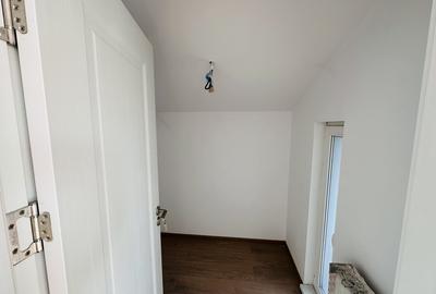 Duplex cu 4 camere cu Canalizare în Chiajna - 5