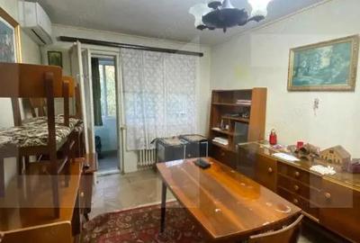 Apartament 2 camere, 48 mp Cranga?i aproape de metrou ?i facilita?i - 9