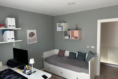 Casa tip duplex moderna – gata de mutat | Tunari, zona Pipera|Toate utilitatile - 8