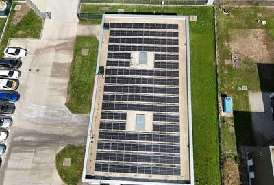 De vanzare Hală industrială Pallady -Drumul Intre Tarlale, 1200 mp - 16