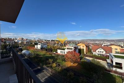 2 camere, modern, parcare, Andrei Muresanu Zona Becas, Trifoiului 2 camere, modern, parcare, Andrei Muresanu Zona Becas, Trifoiului - 7