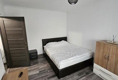 Garsonieră decomandată în Central - 1