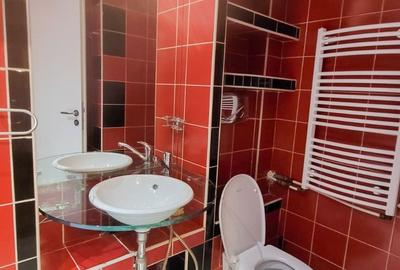 Garsoniera Rond Alba Iulia - 12