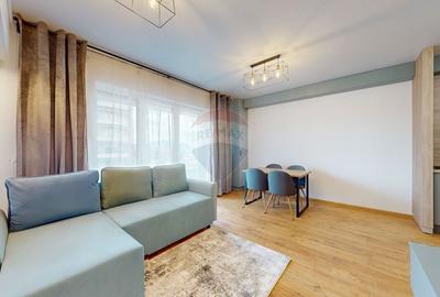 Comision 0% | Apartament 2 camere | Prima inchiriere | Avantgarden Comision 0% | Apartament 2 camere | Prima inchiriere | Avantgarden - 6