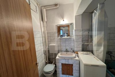 Apartament 2 camere, 58 mp, zona Micro 12 - 1