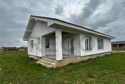 RECO Casa Comuna Santandrei Bihor - 6