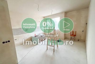 Duplex Nou, Teren 320mp, Europa, Zona Strazii E. Marton Aron - 7