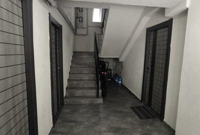 Apartament cu 2 camere semidecomandat în Bragadiru - 6