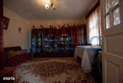 Casă cu 5 camere cu Teren 3365 Mp în Corbasca - 7