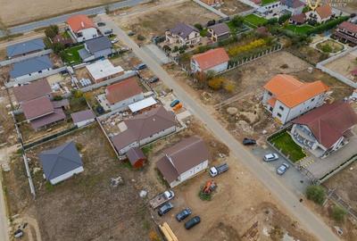 Casa De Vanzare Horia 5 Camere - 14