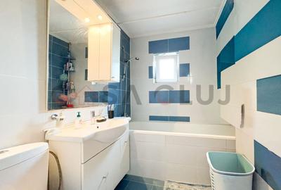 4 camere decomandate, etajul 1, Mărasti - 5