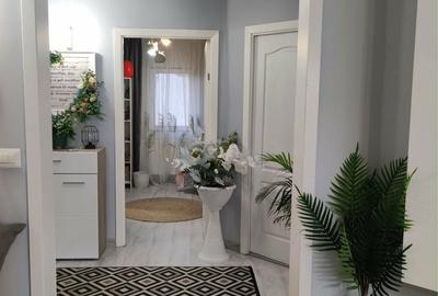 Apartament cu 2 camere decomandat în Central - 14