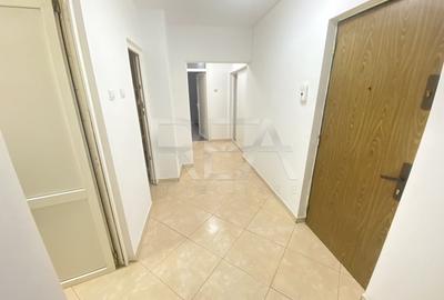 3 Camere-Decomandat-400m Parcul Sebastian - 11