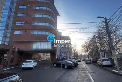 Birou, de 55 mp, în Semicentral - 5