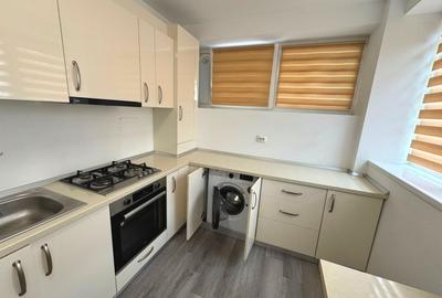 Apartament 2 camere decomandat - bloc nou - Bucșinescu - 6