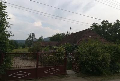 Vand casa in Luncoiu de Jos - 6