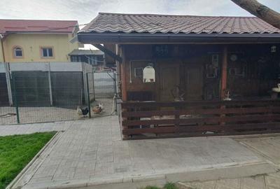 Casă cu 3 camere cu Teren 1000 Mp în Central - 7