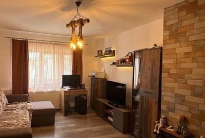 Apartament cu 2 camere în Nord - 1