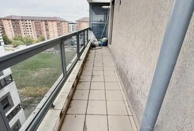 Apartament cu 2 camere decomandat în Militari