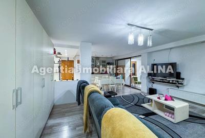 Apartament cu 3 camere decomandat în Mărăști - 4