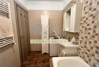 Apartament cu 3 camere decomandat în Albert - 17