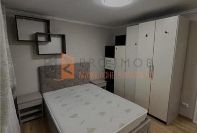 Garsonieră decomandată, mobilată în Broșteni - 1