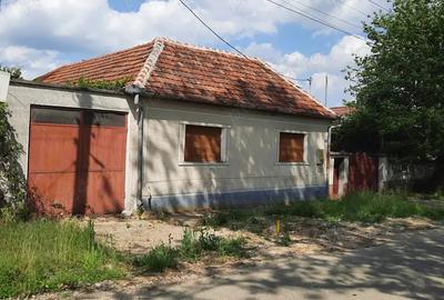 Casa cu teren de vanzare in sat Hotar - 2