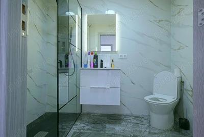 Apartament cu 2 camere decomandat în Rahova