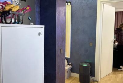 Apartament cu 2 camere decomandat, mobilat în Drumul Taberei - 2