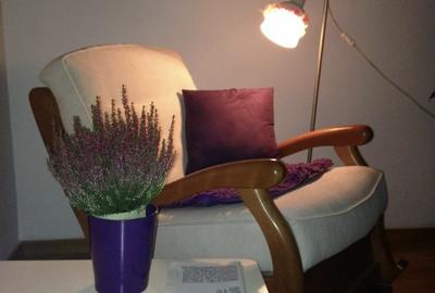 Garsonieră decomandată în Vitan Mall - 5