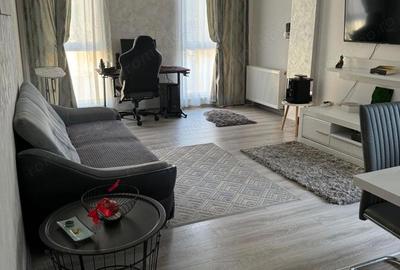 Apartament cu 3 camere semidecomandat în Complex Studențesc - 1