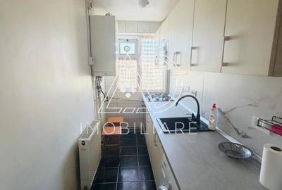Apartament cu 2 camere în 9 Mai - 5