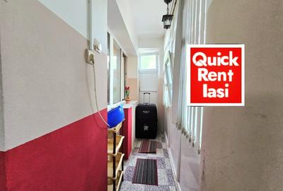 Ultracentral Garsoniera De Inchiriat Pentru 1 Persoana Cu Consumuri Incluse - 8