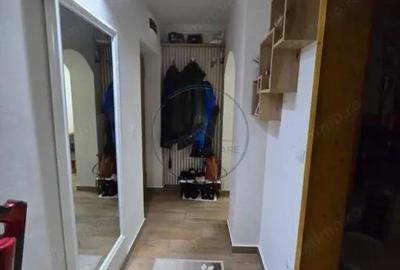 Apartament cu 2 camere semidecomandat în Decebal - 11