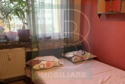 Apartament cu 3 camere semidecomandat, mobilat în Camil Ressu - 5