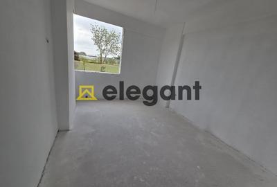 Apartament cu 2 camere semidecomandat în Periferie - 3