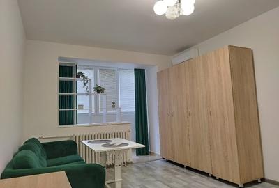 Garsoniera de inchiriat 1 Decembrie/Trapezului - 9