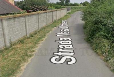 Teren intravilan de / Reducere de pret! Adunatii Copaceni - 3