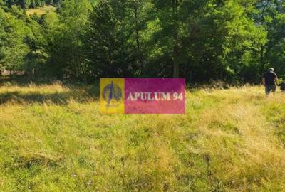 Teren de 744 mp, în Periferie - 6